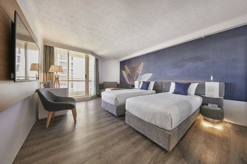 Novotel Surfers Paradise - Accommodation Rockhampton 4