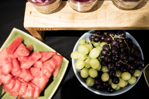 Novotel Surfers Paradise - Accommodation Rockhampton 42