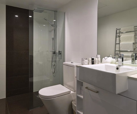 Novotel Surfers Paradise - Accommodation Rockhampton 31