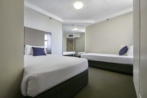 Novotel Surfers Paradise - Accommodation Rockhampton 12