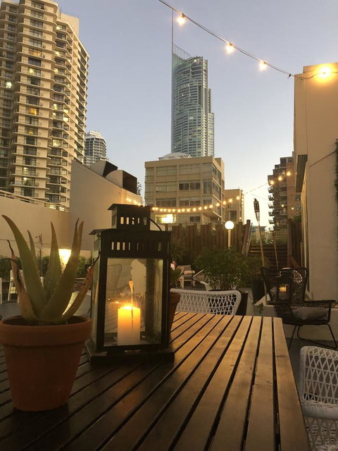 Novotel Surfers Paradise - Accommodation Rockhampton 29