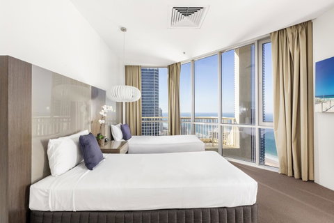 Novotel Surfers Paradise - Accommodation Rockhampton 2