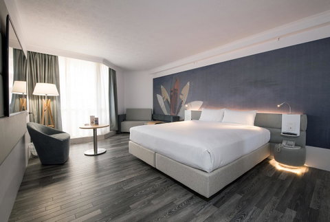 Novotel Surfers Paradise - Accommodation Rockhampton 9