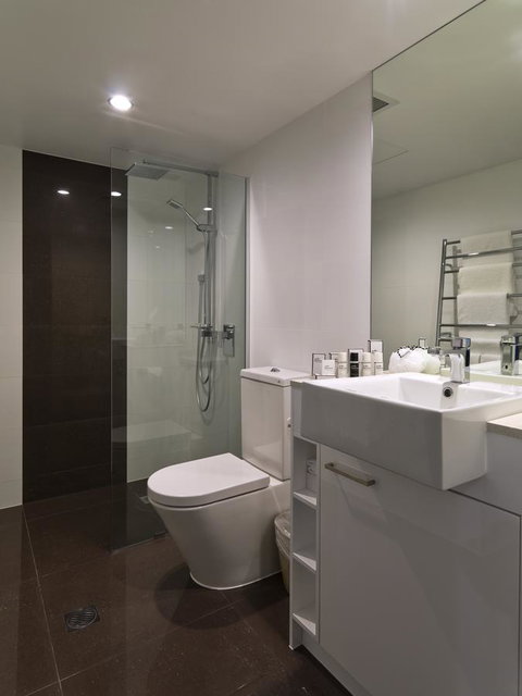 Novotel Surfers Paradise - Accommodation Rockhampton 41