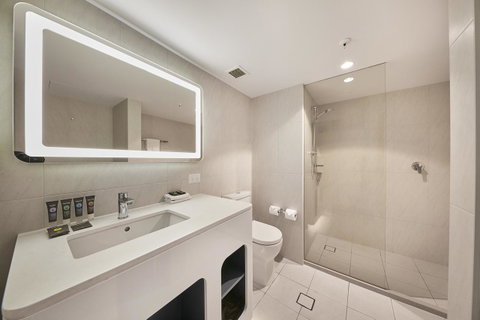 Novotel Surfers Paradise - Accommodation Rockhampton 16