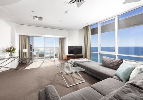 Novotel Surfers Paradise - Accommodation Rockhampton 3