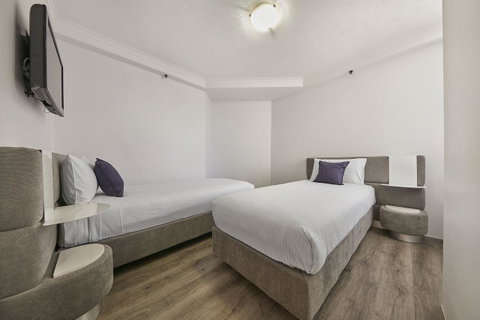 Novotel Surfers Paradise - Accommodation Rockhampton 23