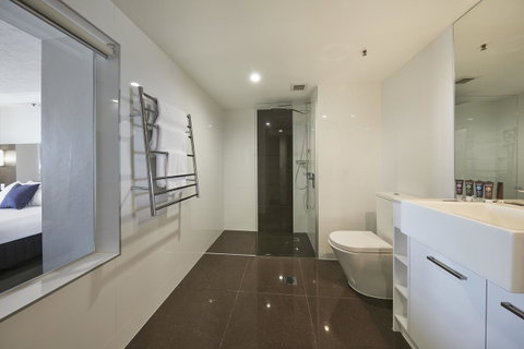 Novotel Surfers Paradise - Accommodation Rockhampton 30