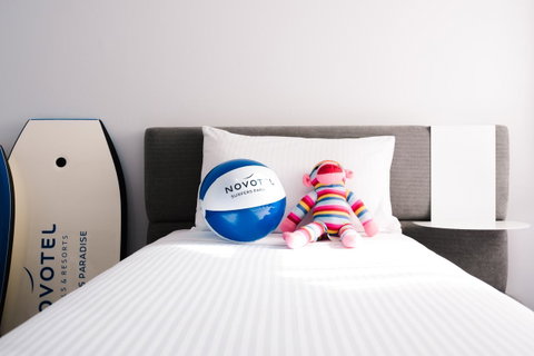 Novotel Surfers Paradise - Accommodation Rockhampton 25