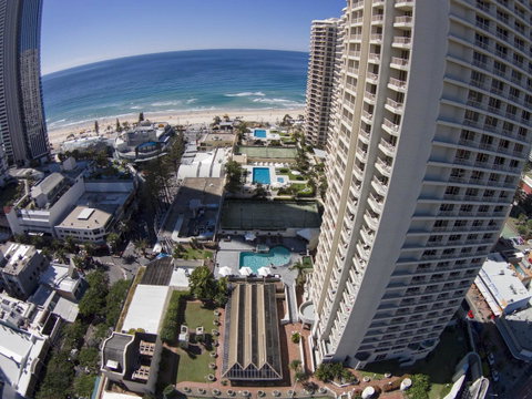 Novotel Surfers Paradise - Accommodation Rockhampton 7