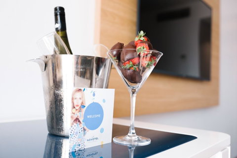 Novotel Surfers Paradise - Accommodation Rockhampton 34