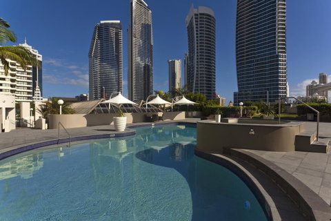 Novotel Surfers Paradise - Accommodation Rockhampton 17