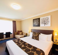 Best Western Plus Ambassador On Ruthven Motor Inn - Accommodation Rockhampton