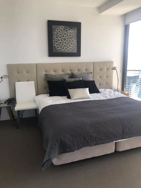 Luxury 3 Bedroom In Heart Of Broadbeach - Accommodation Rockhampton 19
