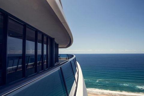 Luxury 3 Bedroom In Heart Of Broadbeach - Accommodation Rockhampton 2