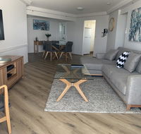 Ocean Plaza Resort - Accommodation Rockhampton