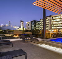 Arise Atlas Apartments - Accommodation Rockhampton