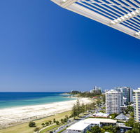 Kirra Surf Apartments - Accommodation Rockhampton