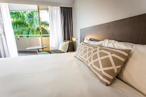 Mercure Brisbane Spring Hill - Accommodation Rockhampton 20