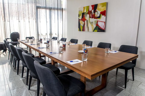 Mercure Brisbane Spring Hill - Accommodation Rockhampton 36