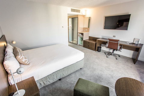 Mercure Brisbane Spring Hill - Accommodation Rockhampton 21