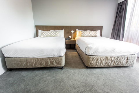 Mercure Brisbane Spring Hill - Accommodation Rockhampton 15