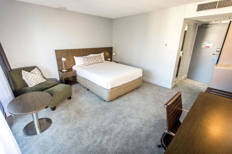 Mercure Brisbane Spring Hill - Accommodation Rockhampton 22