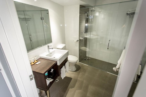 Mercure Brisbane Spring Hill - Accommodation Rockhampton 18