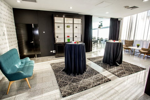 Mercure Brisbane Spring Hill - Accommodation Rockhampton 27