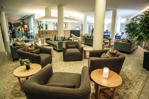 Mercure Brisbane Spring Hill - Accommodation Rockhampton 24