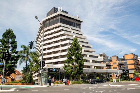 Mercure Brisbane Spring Hill - Accommodation Rockhampton 6