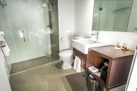 Mercure Brisbane Spring Hill - Accommodation Rockhampton 19