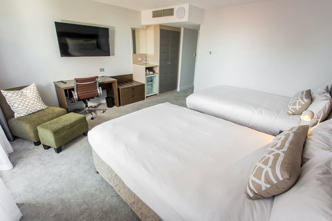 Mercure Brisbane Spring Hill - Accommodation Rockhampton 16