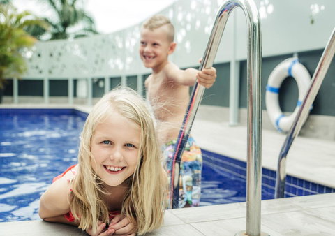 Mercure Brisbane Spring Hill - Accommodation Rockhampton 44