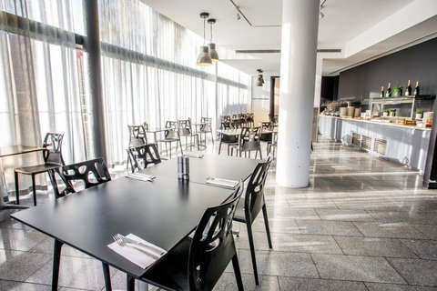 Mercure Brisbane Spring Hill - Accommodation Rockhampton 10