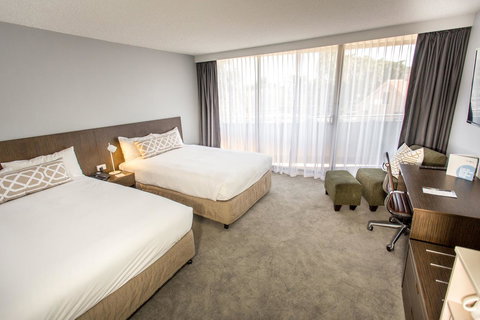 Mercure Brisbane Spring Hill - Accommodation Rockhampton 14