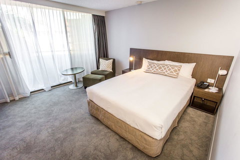 Mercure Brisbane Spring Hill - Accommodation Rockhampton 23