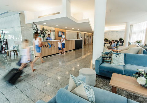 Mercure Brisbane Spring Hill - Accommodation Rockhampton 0