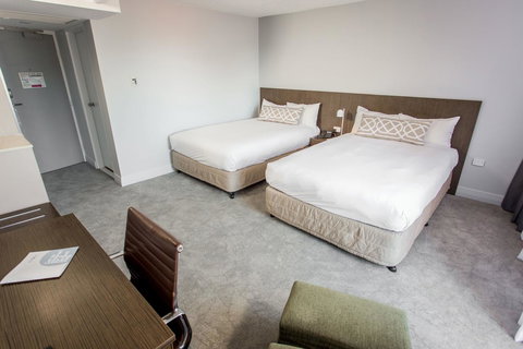 Mercure Brisbane Spring Hill - Accommodation Rockhampton 17