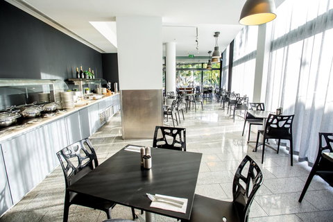 Mercure Brisbane Spring Hill - Accommodation Rockhampton 29