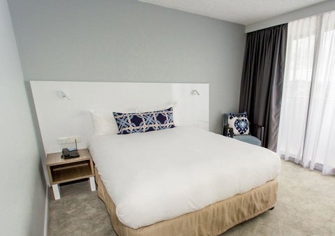 Mercure Brisbane Spring Hill - Accommodation Rockhampton 43