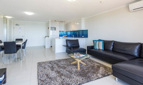 South Pacific Plaza - Official - Accommodation Rockhampton 32