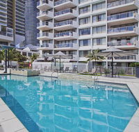 South Pacific Plaza - Official - Accommodation Rockhampton