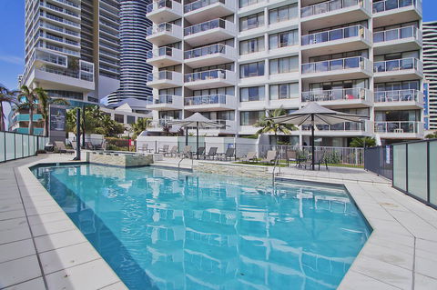 South Pacific Plaza - Official - Accommodation Rockhampton 0