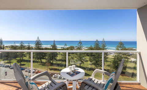 South Pacific Plaza - Official - Accommodation Rockhampton 36