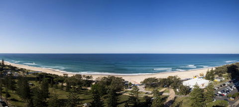 South Pacific Plaza - Official - Accommodation Rockhampton 12