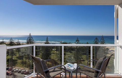 South Pacific Plaza - Official - Accommodation Rockhampton 16