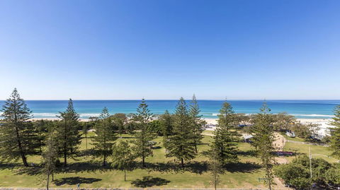 South Pacific Plaza - Official - Accommodation Rockhampton 34