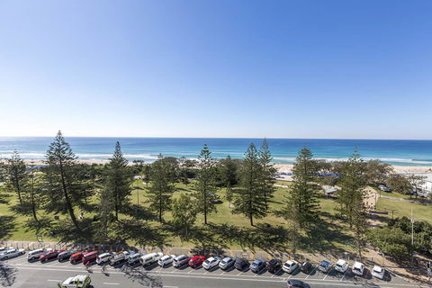 South Pacific Plaza - Official - Accommodation Rockhampton 14