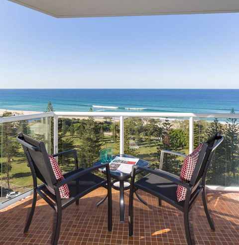 South Pacific Plaza - Official - Accommodation Rockhampton 4